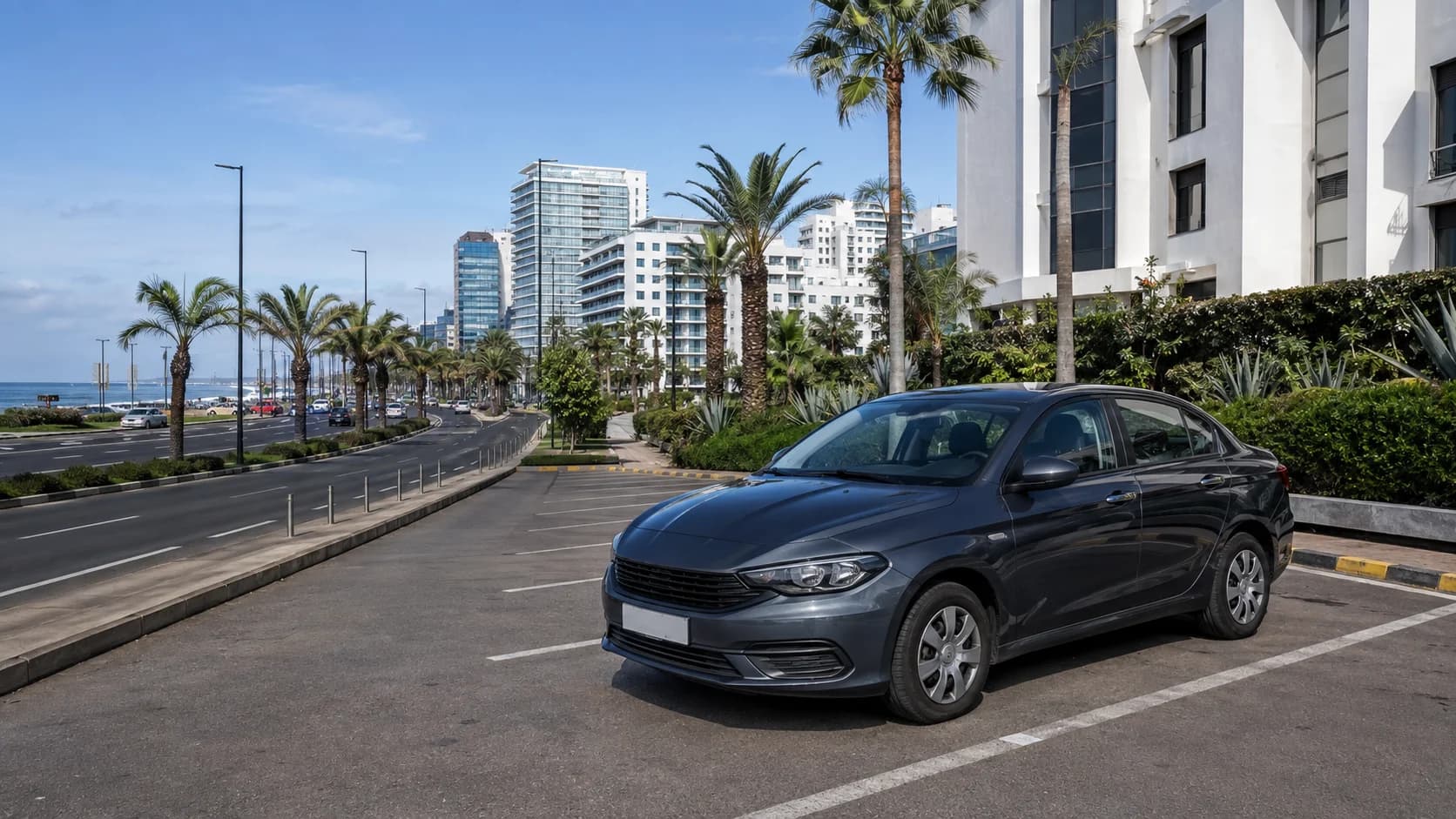 Where to Stay in Casablanca With a Car: Best Areas