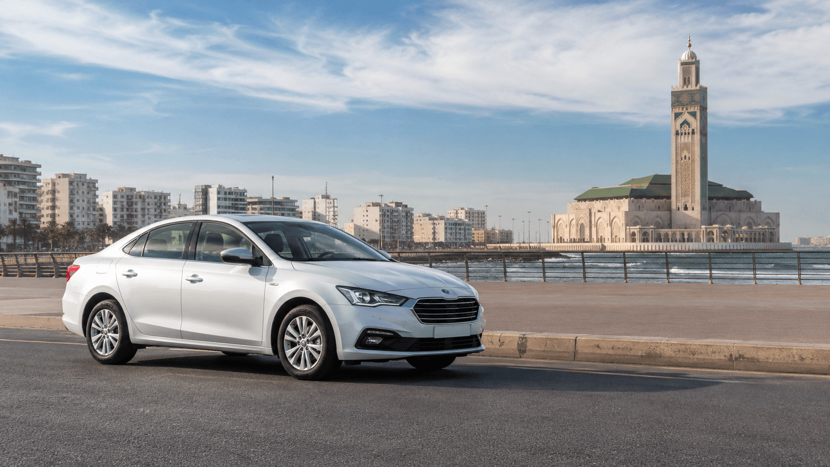 How Much Does It Cost to Rent a Car in Casablanca? A 2026 Price Guide