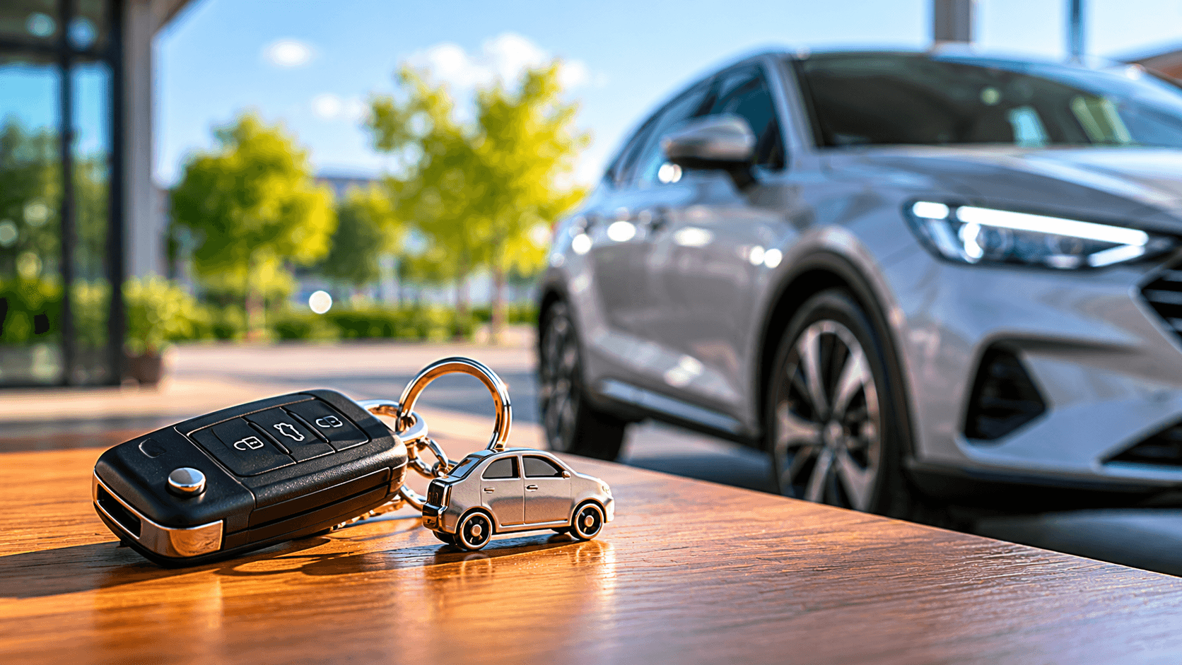 No Deposit Car Rental in Casablanca: How It Actually Works