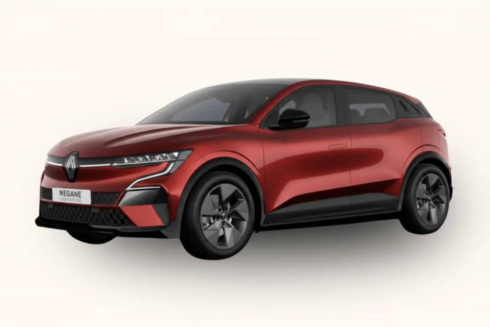 Renault Mégane