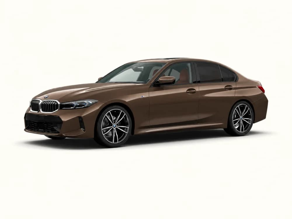 BMW M Series