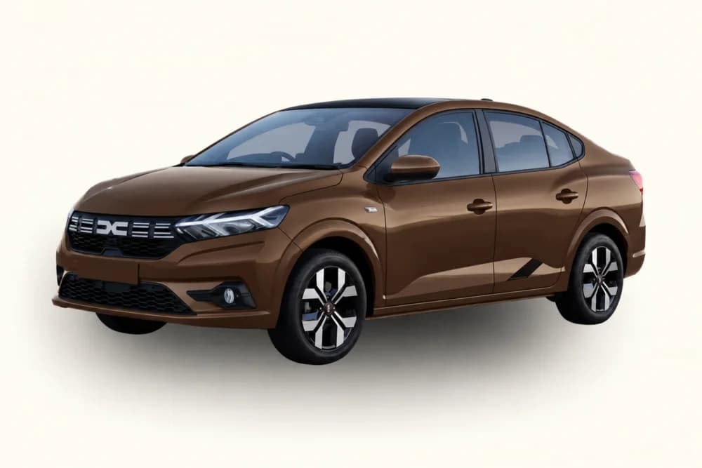 Dacia Logan