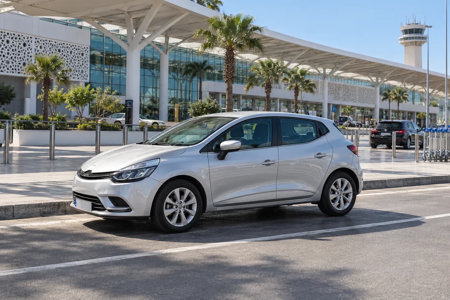 Cheap Car Rental Casablanca Airport: Smart Ways to Save More in 2026