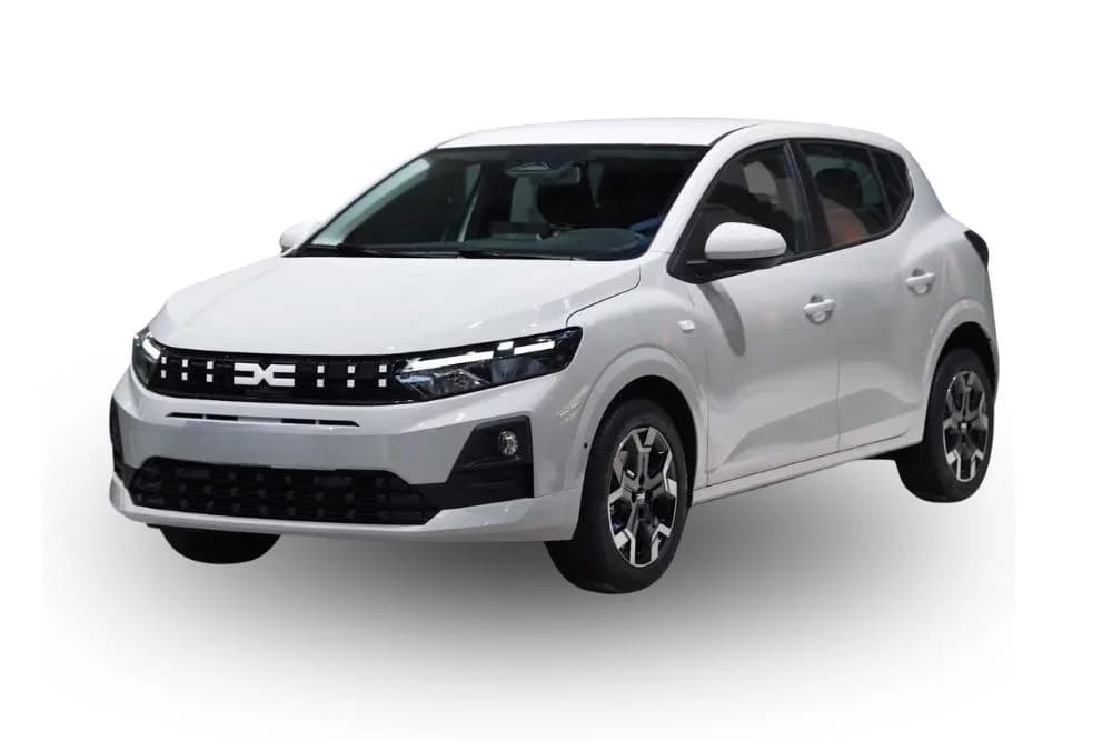 Dacia Sandero Auto