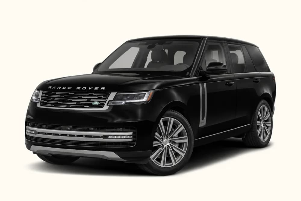 Range Rover Vogue