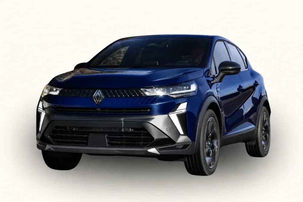 Renault Kardian