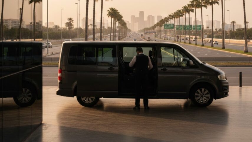 Can I Drive a 9-Seater in Morocco with My EUUKUS License Casablanca Use Cases (Family, Crew, Team)