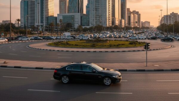 Casablanca Traffic Peak Hours: When to Drive vs When to Use a Driver (Real Timing Tips)