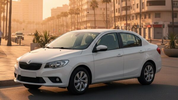 No-Deposit Car Rental in Casablanca When Locals Get It and When Tourists Don’t