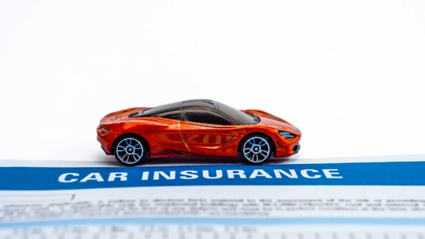 Car Rental Insurance in Casablanca CDW, Full Cover, GlassTires and What Tourists Miss