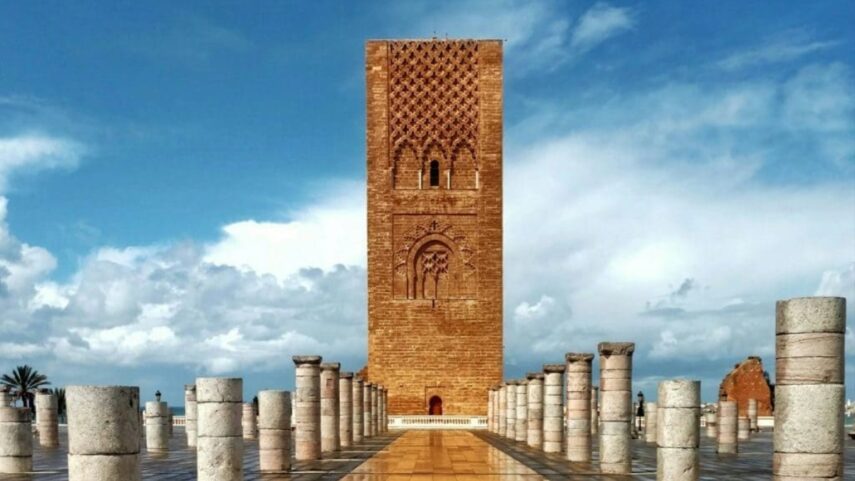 Casablanca to Rabat by Car Real Drive Time, Toll Cost, Parking in Rabat & Best Route