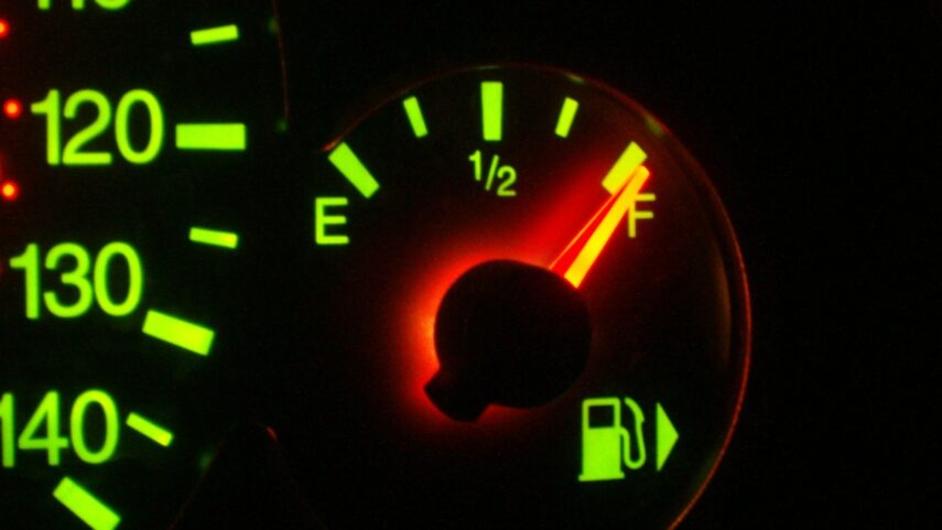 Full-to-Full Fuel Policy in Casablanca Stations Near CMN, Receipts & Avoiding Disputes