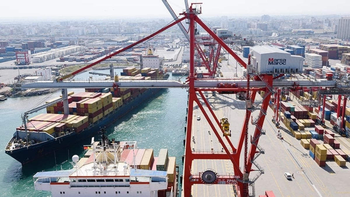 Port of Casablanca Access by Car: What Visitors Should Know (Security, Timing, Parking)