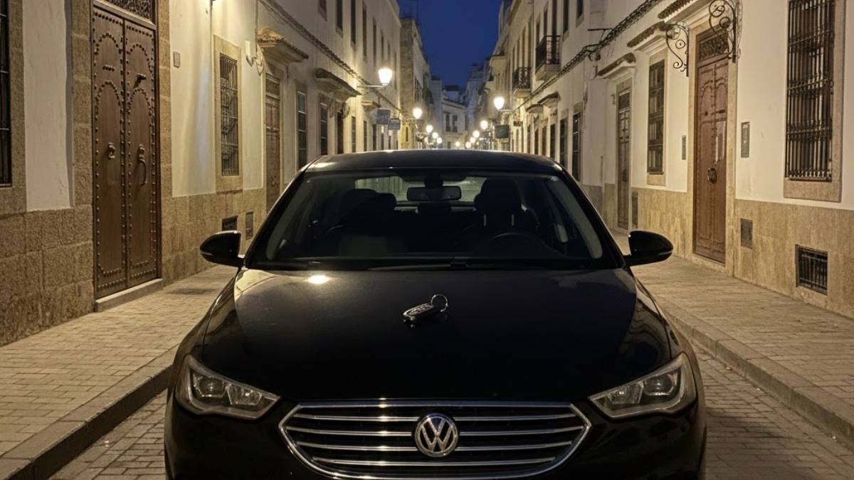 What to Do If You Lose Your Keys in Casablanca Support Process and Replacement Timing