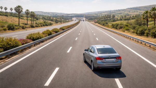 Best Cars for Casablanca to Rabat Commutes: Comfort, Fuel, and Toll-Friendly Options