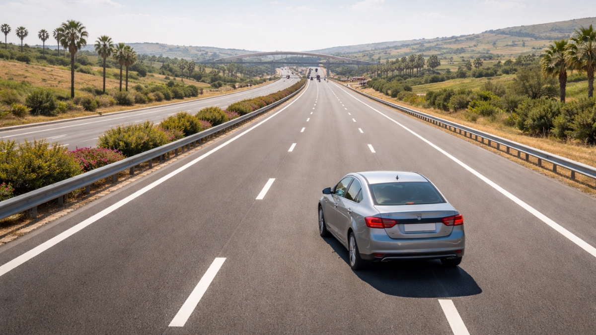 Best Cars for Casablanca to Rabat Commutes: Comfort, Fuel, and Toll-Friendly Options