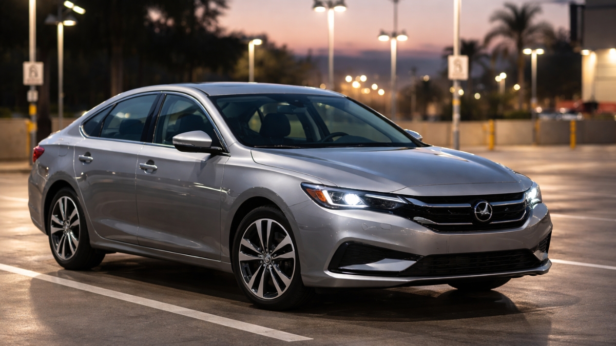 Car Theft & Break-In Prevention in Casablanca: Where Tourists Get Caught Out