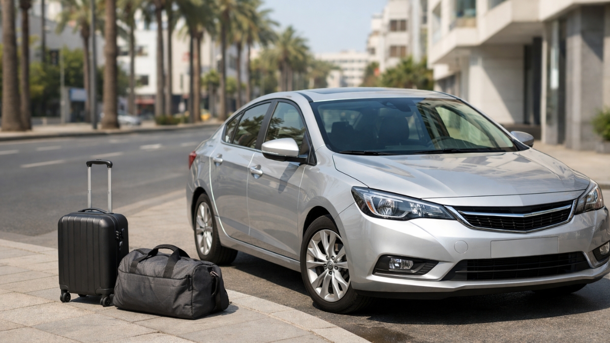 Casablanca Best Day to Collect: How Weekday vs Weekend Pickup Changes Speed, Pricing, and Choice