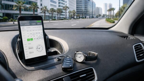 Casablanca Car Rental for Short Stays 24 Hours vs 48 Hours Pricing Tricks Explained