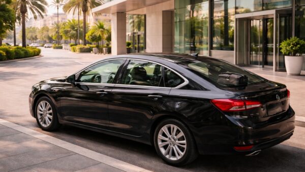 Casablanca Chauffeur Etiquette: Tips, Meeting Protocol, Waiting Time and Route Planning