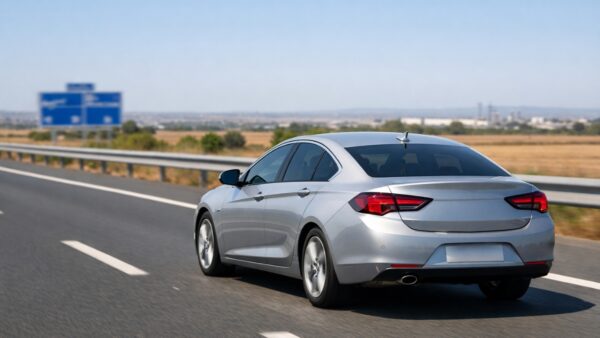 Casablanca to Settat Why Companies Drive It Often (Routes, Timing, Tolls)