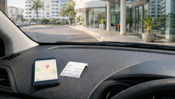 Common Rental Mistakes in Casablanca Deposits, Delivery Zones, Late Returns & Fuel