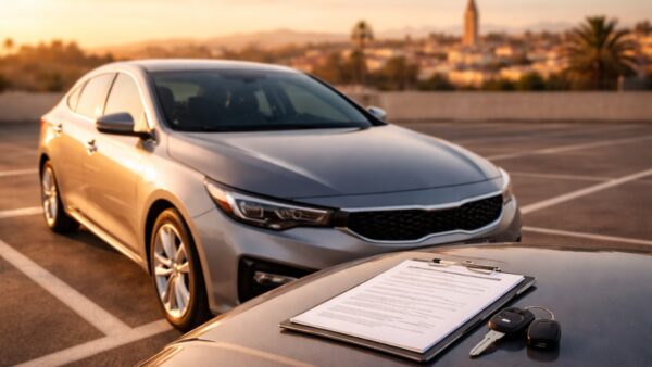 Casablanca Return in Another City How to plan handover so it doesn’t ruin your schedule